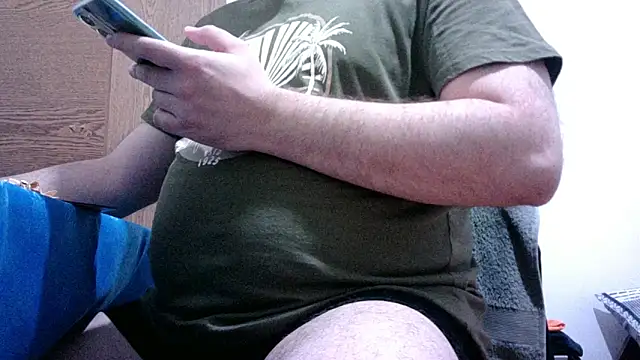 Black Scorpion91 online show from 12-05-25, 08:38