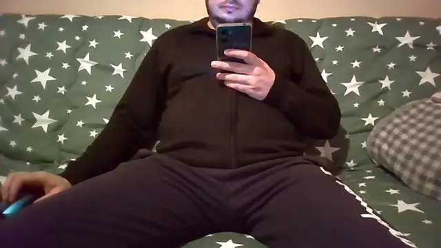 Black Scorpion91 online show from 01-08-26, 11:40