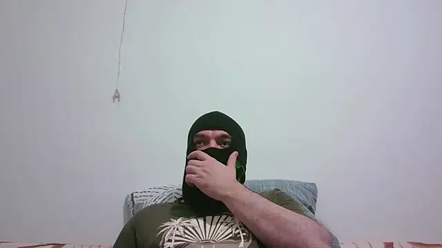 Black Scorpion91 online show from 02-02-26, 12:09