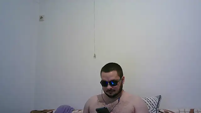 Black Scorpion91 online show from 06-02-26, 05:26
