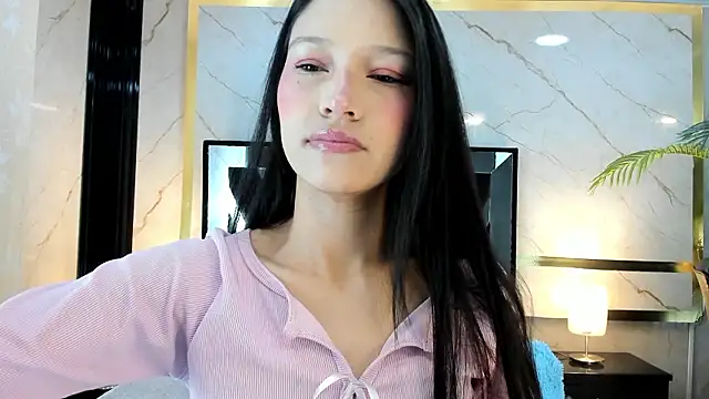 Sophie Calloway online show from 02-10-26, 02:10