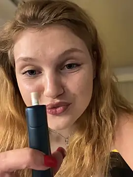 Emaline Fane online show from 11-16-25, 06:13