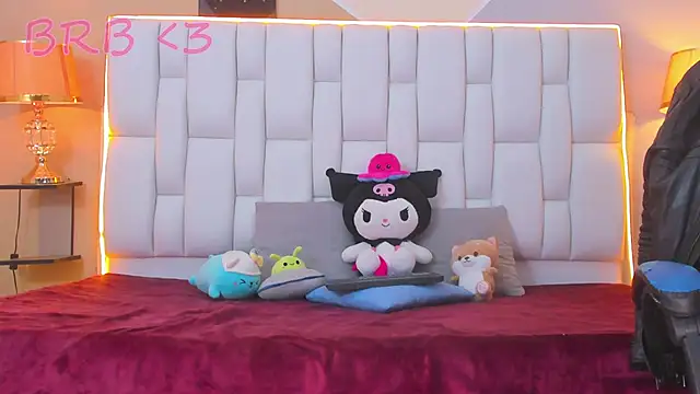 MilkWhore1 online show from 09-09-25, 12:15