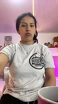 Mia garcia28 online show from 03-19-26, 07:40