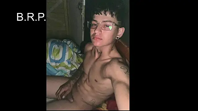 Ebebyjuan online show from 04-19-26, 06:10