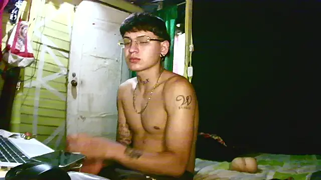 Ebebyjuan online show from 05-03-26, 11:44