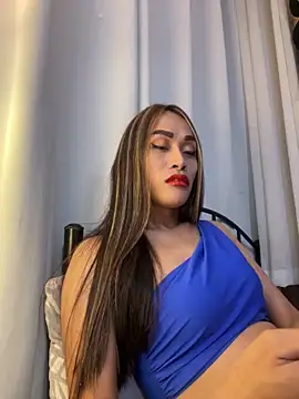 RomanticPearlTS online show from 01-06-26, 11:18