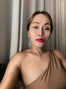 RomanticPearlTS online show from 02-16-26, 01:40