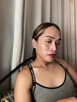 RomanticPearlTS online show from 02-19-26, 02:13