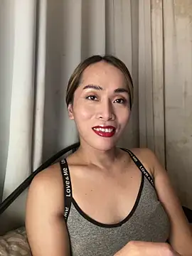 RomanticPearlTS online show from 02-22-26, 11:53