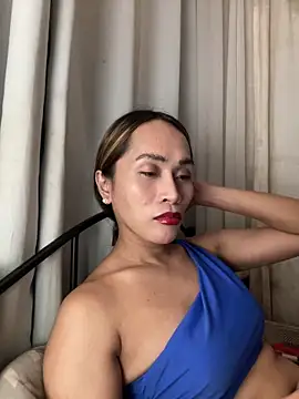 RomanticPearlTS online show from 03-17-26, 02:09