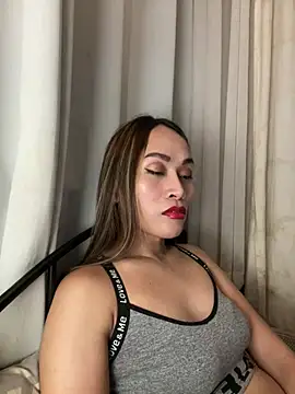 RomanticPearlTS online show from 03-22-26, 02:31