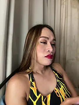 RomanticPearlTS online show from 04-10-26, 12:38