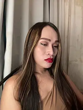 RomanticPearlTS online show from 04-15-26, 01:56