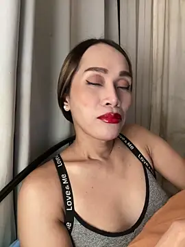 RomanticPearlTS online show from 04-16-26, 01:34