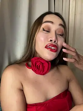 RomanticPearlTS online show from 05-17-26, 12:41