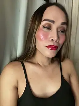 RomanticPearlTS online show from 05-28-26, 02:58