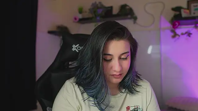 Lana Herondale online show from 03-05-26, 03:46