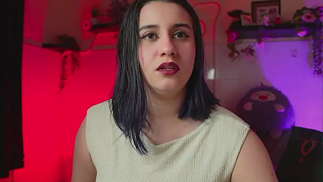 Lana Herondale online show from 03-06-26, 03:25