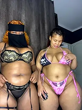 Thick Ass Barbiie online show from 01-18-26, 02:32