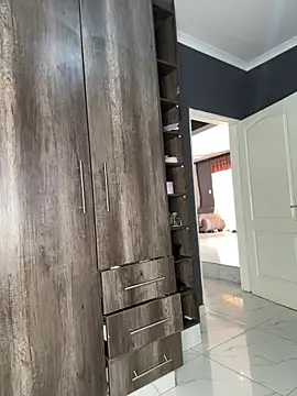 Thick Ass Barbiie online show from 02-04-26, 08:53