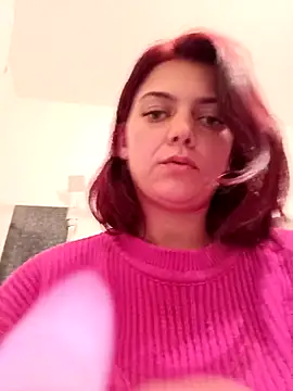 LadyNora online show from 09-27-25, 06:46