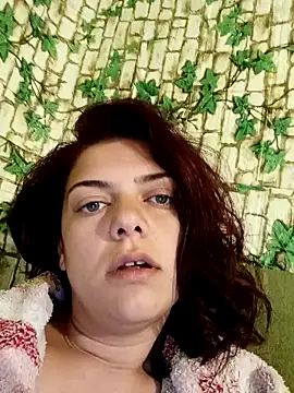 LadyNora online show from 10-13-25, 06:13