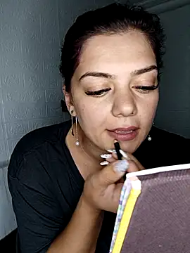 LadyNora online show from 11-05-25, 09:09