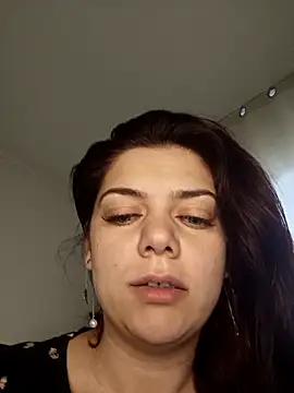 LadyNora online show from 02-27-26, 06:35