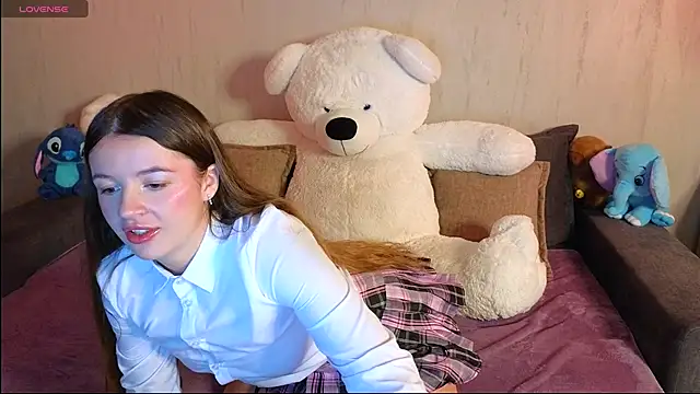 Rosaline lov online show from 10-30-25, 07:25