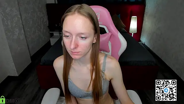 Mia E1fie online show from 02-16-26, 12:07