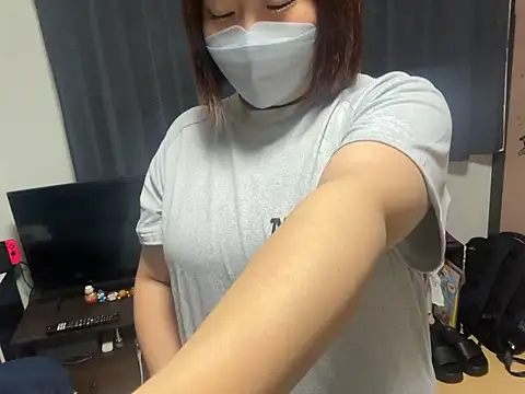 Snapshot of hima-wari0707 chatting on 04-04-26, 11:40 hima-wari0707 online show from 04-04-26, 11:40