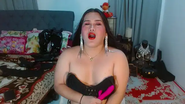 LustfullVelindaks online show from 11-14-25, 09:08