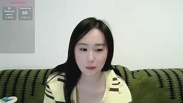 Belinda66 online show from 10-28-25, 02:09