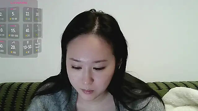 Belinda66 online show from 10-29-25, 03:03