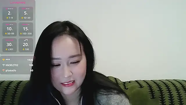 Belinda66 online show from 10-30-25, 04:41