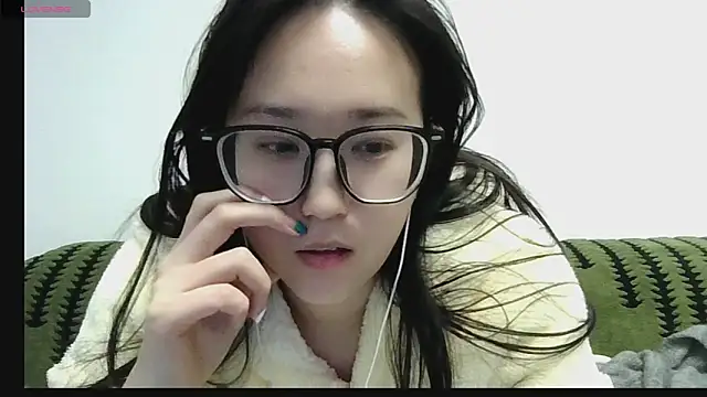 Belinda66 online show from 01-18-26, 06:06