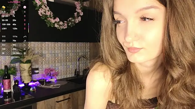 Snapshot of DebiHenks chatting on 05-09-26, 05:07 DebiHenks online show from 05-09-26, 05:07
