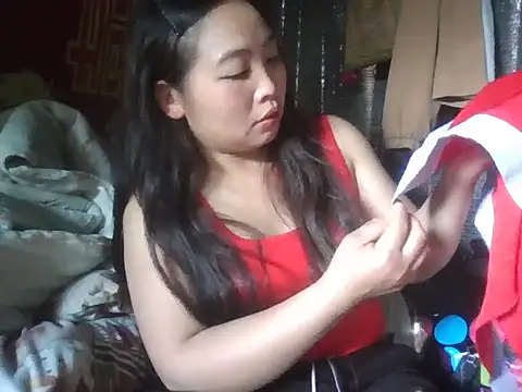 PhamPhung online show from 12-23-25, 06:55