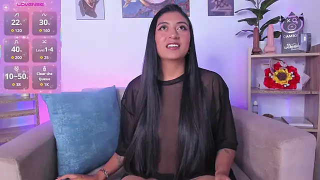 Snapshot of cami_velvet chatting on 10-03-25, 02:03 cami velvet online show from 10-03-25, 02:03