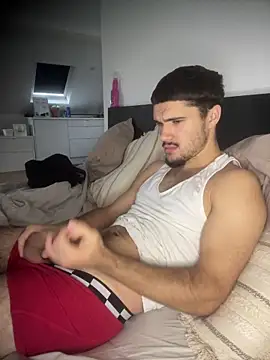 los freaky online show from 10-31-25, 12:39