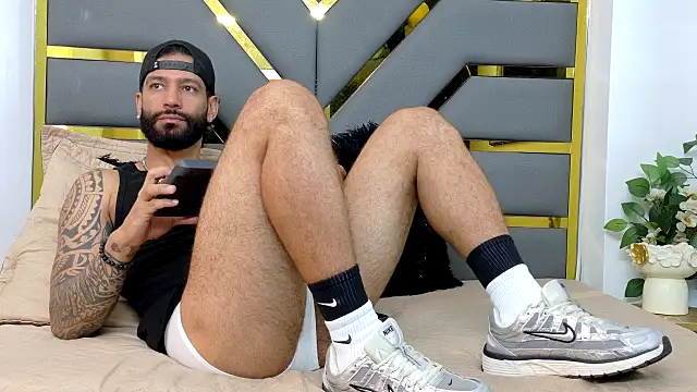 yorbymaxx online show from 10-29-25, 12:51