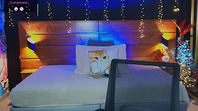 hanna kimura online show from 11-27-25, 03:41