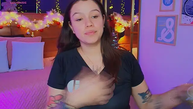 hanna kimura online show from 12-05-25, 08:27