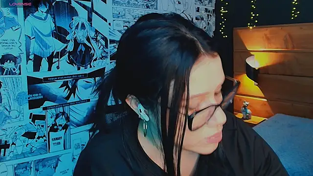 hanna kimura online show from 02-10-26, 07:40