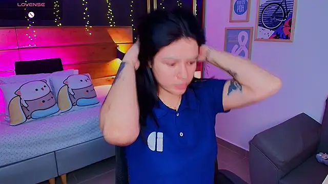 hanna kimura online show from 02-18-26, 07:32