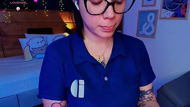 hanna kimura online show from 02-20-26, 08:31