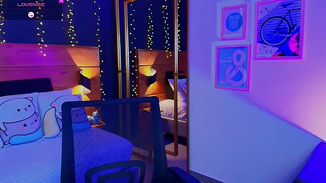 hanna kimura online show from 02-21-26, 08:54