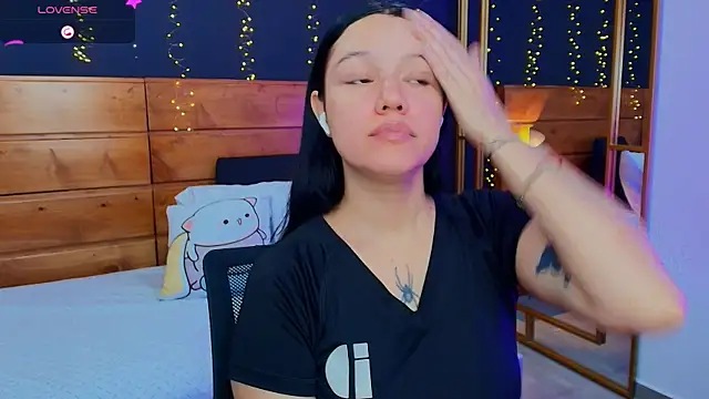 hanna kimura online show from 02-23-26, 07:44