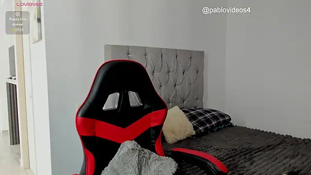 Nicolasmontoya16 online show from 10-29-25, 06:31